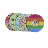 5x Design Tape + Sticker KIDS – Freestyle Libre 3 - von Zuckerschmuck