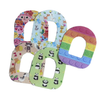 5x Design Tape + Sticker KIDS - Omnipod - von Zuckerschmuck