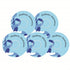 5x Design Tape + Sticker DIABETES AWARENESS – Freestyle Libre 3 - von Zuckerschmuck