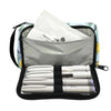 Isoliertes Diabetes INSULIN PEN ETUI "LEMON" - von Zuckerschmuck