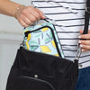 Isoliertes Diabetes INSULIN PEN ETUI "LEMON" - von Zuckerschmuck