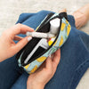 Isoliertes Diabetes INSULIN PEN ETUI "LEMON" - von Zuckerschmuck