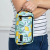 Isoliertes Diabetes INSULIN PEN ETUI "LEMON" - von Zuckerschmuck