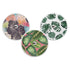 Libre 1 + 2 Sticker Set Plants