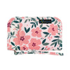 Diabetes Zubehörtasche "Luna Floral" - von Zuckerschmuck