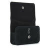 Sweet Collections Pumpentasche ,,MED CANVAS'' Black - von Zuckerschmuck