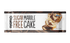 Diablo zuckerfreier Marmorkuchen 400g - nur 23g anrechenbare KH/100g - von Zuckerschmuck