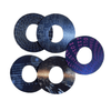 5x Design Tape + Sticker BINARY – Dexcom G7 - von Zuckerschmuck