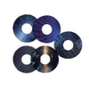 5x Design Tape + Sticker BINARY – Freestyle Libre 3 - von Zuckerschmuck