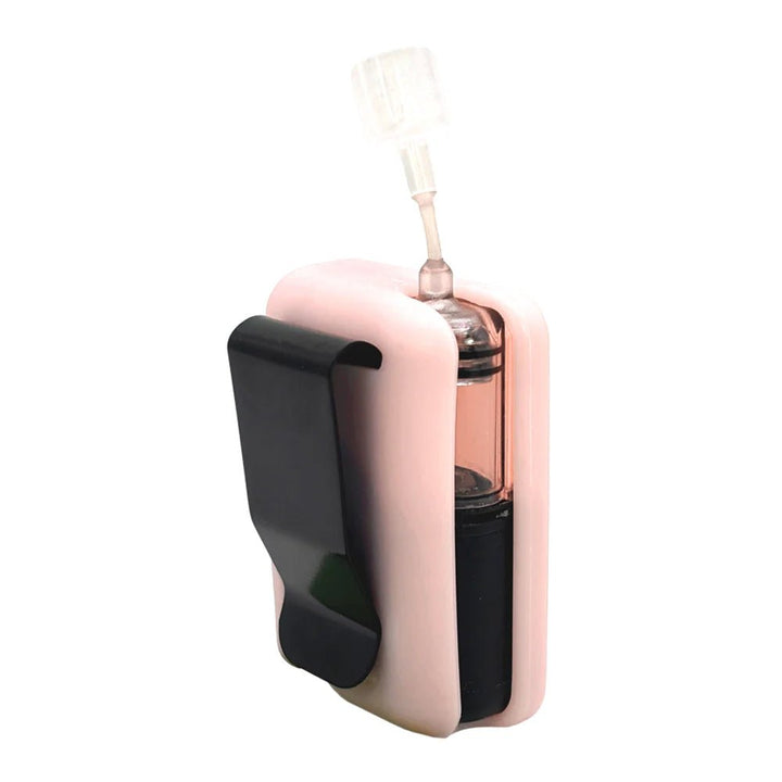 TANDEM Mobi Clip rosa - von Zuckerschmuck