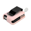TANDEM Mobi Clip rosa - von Zuckerschmuck