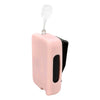 TANDEM Mobi Clip rosa - von Zuckerschmuck