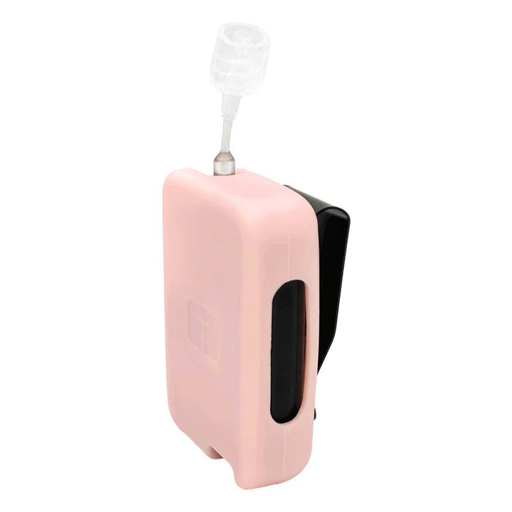 TANDEM Mobi Clip rosa - von Zuckerschmuck