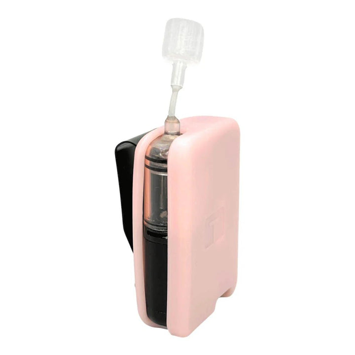 TANDEM Mobi Clip rosa - von Zuckerschmuck