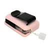 TANDEM Mobi Clip rosa - von Zuckerschmuck