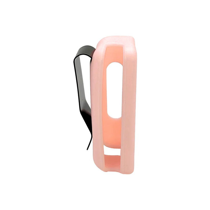 TANDEM Mobi Clip rosa - von Zuckerschmuck