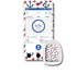 Omnipod Dash PDM Reader Design Sticker günstig kaufen bei www.zuckerschmock.shop