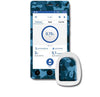 Omnipod Dash PDM Reader Design Sticker günstig kaufen bei www.zuckerschmock.shop