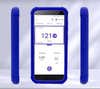 Omnipod 5 Silikonhülle SOFT schwarz - von Zuckerschmuck