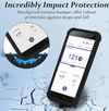 Omnipod 5 Silikonhülle SOFT rot - von Zuckerschmuck