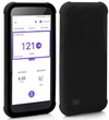 Omnipod 5 Silikonhülle SOFT schwarz - von Zuckerschmuck