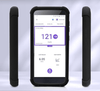 Omnipod 5 Silikonhülle SOFT schwarz - von Zuckerschmuck