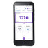 Omnipod® 5 Case mit Kamera Cutout - Schwarz - von Zuckerschmuck