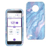 Omnipod 5 Silikoncover mit Kamera Cutout