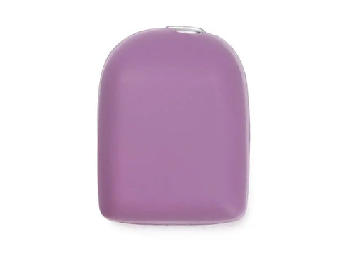 Omnipod Cover ''Thistle"