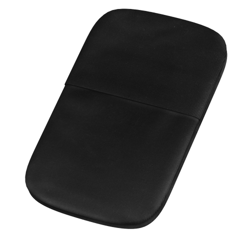 mylife BH Clip YpsoPump schwarz