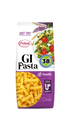GI PASTA FUSILLI Low Carb + High Protein Nudeln 250g - von Zuckerschmuck