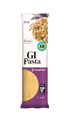 GI PASTA SPAGHETTI Low Carb + High Protein Nudeln 250g - von Zuckerschmuck