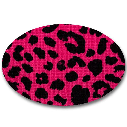 Sparpack 10+1 gratis SCHMUCK Tape klein Leo Pink