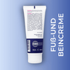 Diarin Bein und Fußcreme 100 ml - von Zuckerschmuck
