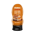 Diablo zuckerfreie Dessertsauce gesalzenes Karamell (290ml) - nur 0,3g anrechenb.KH/30g Portion - von Zuckerschmuck