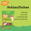 NEU!!! Schlaufüchse (ohne Zucker, ohne anrechenbare Kohlenhydrate/ BE) 50g - von Zuckerschmuck