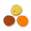 Funda Dexcom G7: 3x funda joya "GOLDEN HOUR", joya reutilizable para sensores