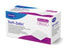 Soft Zellin Alkoholtupfer 30x60mm zur Hautreinigung 100St. - von Zuckerschmuck