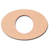 Sparpack 10 + 1 SCHMUCK Tape Oval Beige (z.B. Libre 3)