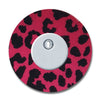 Sparpack 10 + 1 SCHMUCK Tape Ring Leo Pink (z.B. Libre 3)