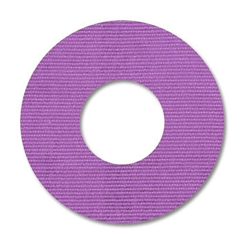 Sparpack 10+1 gratis SCHMUCK Tape Ring Lila (z.B. Libre 3)