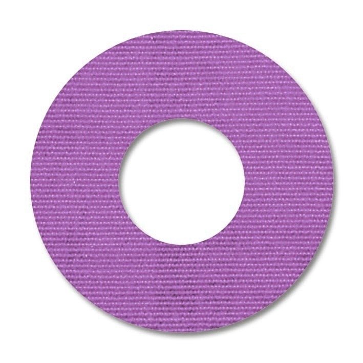 Sparpack 10 + 1 SCHMUCK Tape Ring Lila (z.B. Libre 3)