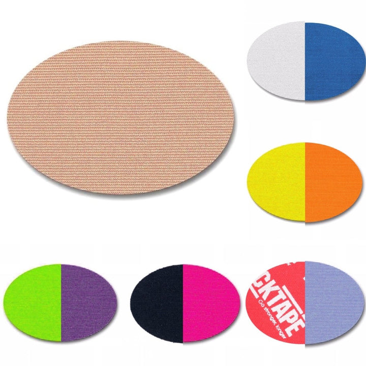 Sparpack 10 + 1 SCHMUCK Tape klein Mix bunt