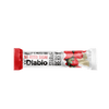 Diablo zuckerfreier Erdbeer Jogurt Riegel (30 g) - nur 11g anrechenb.KH - von Zuckerschmuck