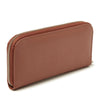 Sweet Collection dR Amsterdam® Diabetes Zubehörtasche CHARLY Leder MOCHA - von Zuckerschmuck
