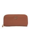 Sweet Collection dR Amsterdam® Diabetes Zubehörtasche CHARLY Leder MOCHA - von Zuckerschmuck