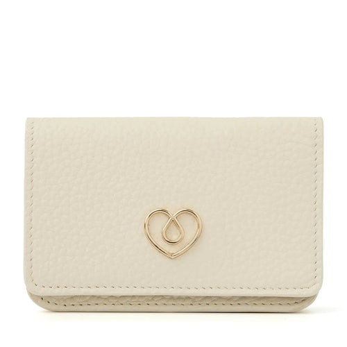 Pochette pour pompe Medtronic BLISS cuir véritable nude