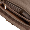 Sweet Collection dR Amsterdam® Diabetes Schultertasche ,,Kate'' Taupe