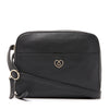 Sweet Collection dR Amsterdam® Diabetes Schultertasche ,,Alice'' schwarz