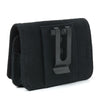 Sweet Collections Pumpentasche ,,MED CANVAS'' Black